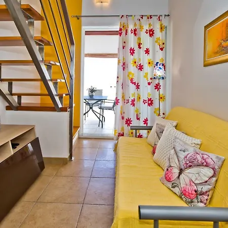 Guest house Luxury Bellavista Amazing Sea Holidays With Private & Parking *