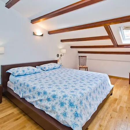 Luxury Bellavista Amazing Sea Holidays With Private & Parking Guest house Milna (Hvar)